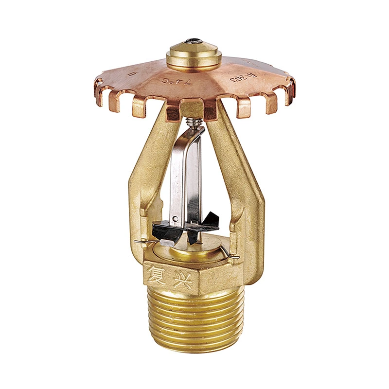 Sprinkler de incêndio ESFR