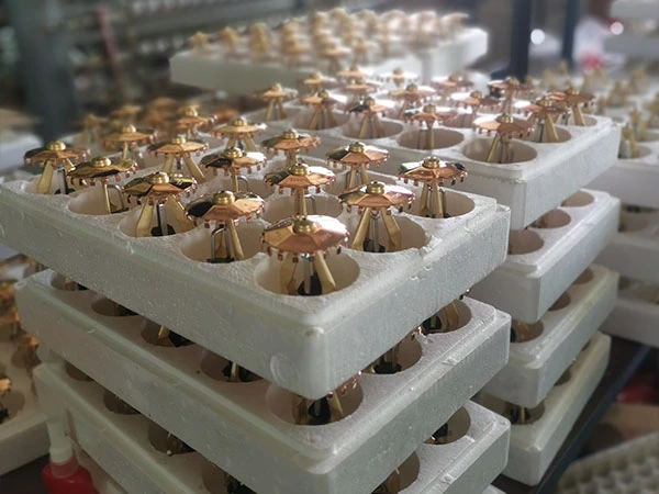 Esfr Fire Sprinkler
